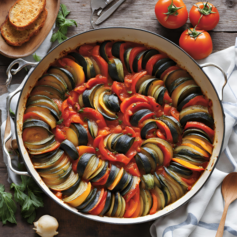 Ratatouille