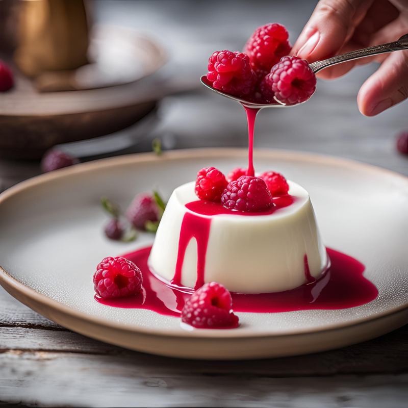 Panna Cotta