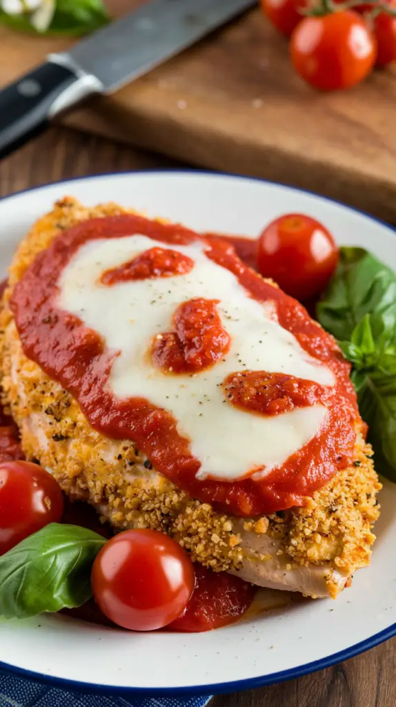 Air Fryer Chicken Recipes Snacks