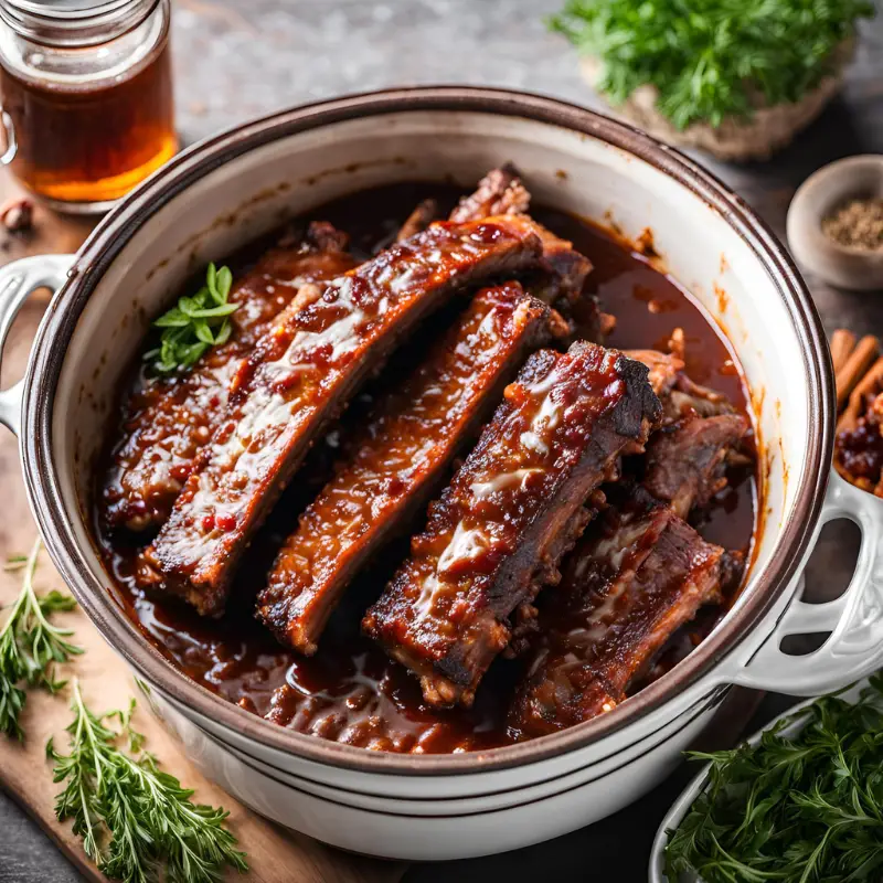 How To Cook Short Ribs