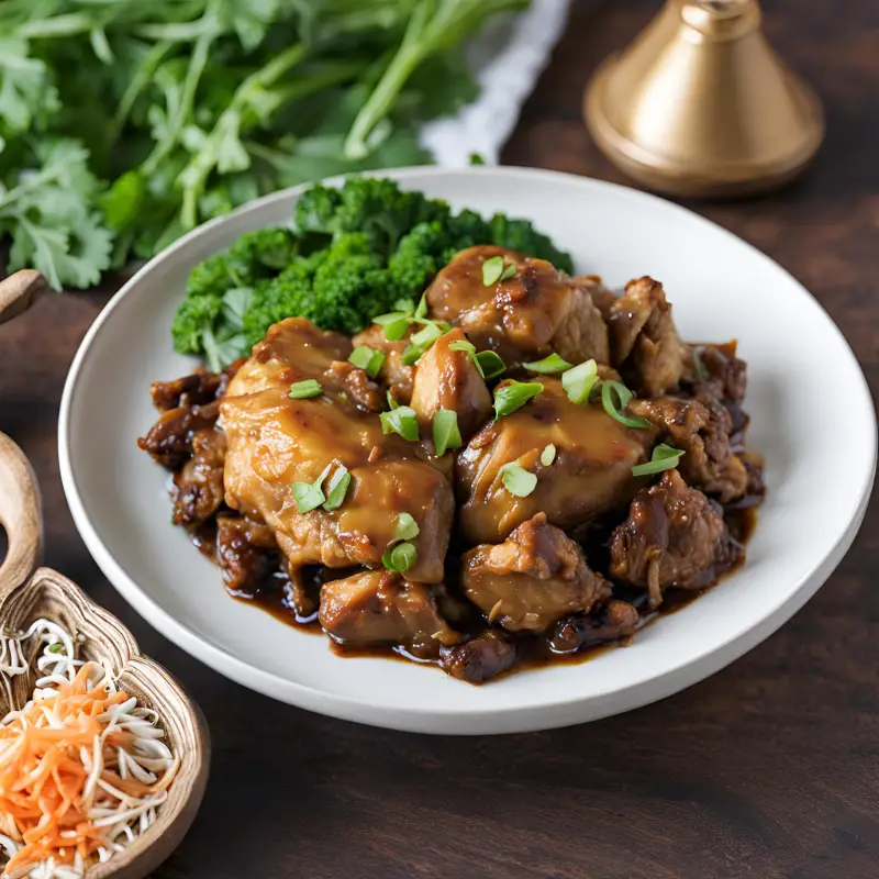 Quick Filipino Recipes