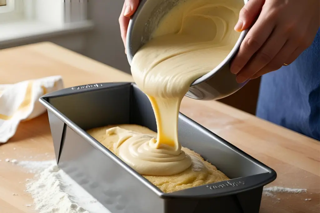 Banana Bread Recipe Two Bananas