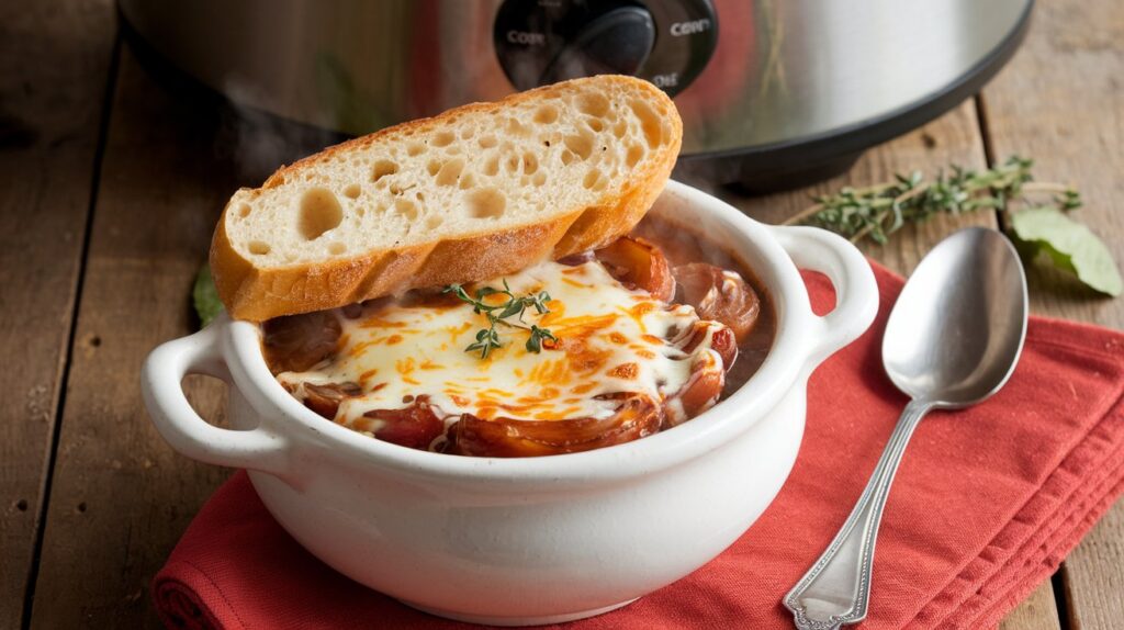 Best French Onion Soup Recipe