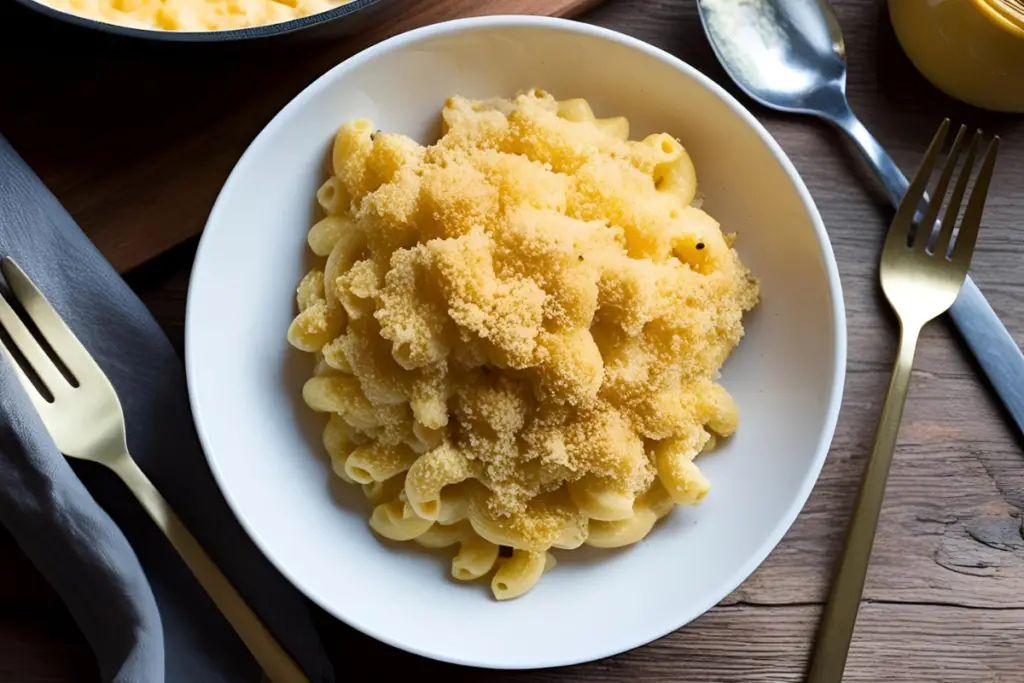 Best Homemade Slow Cooker Mac And Cheese