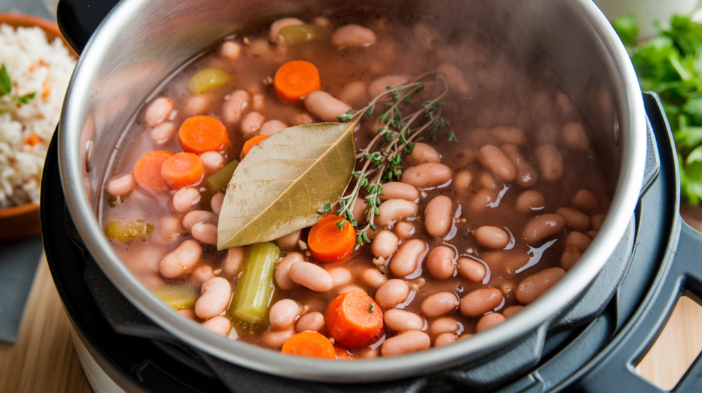Best Pinto Beans Ever