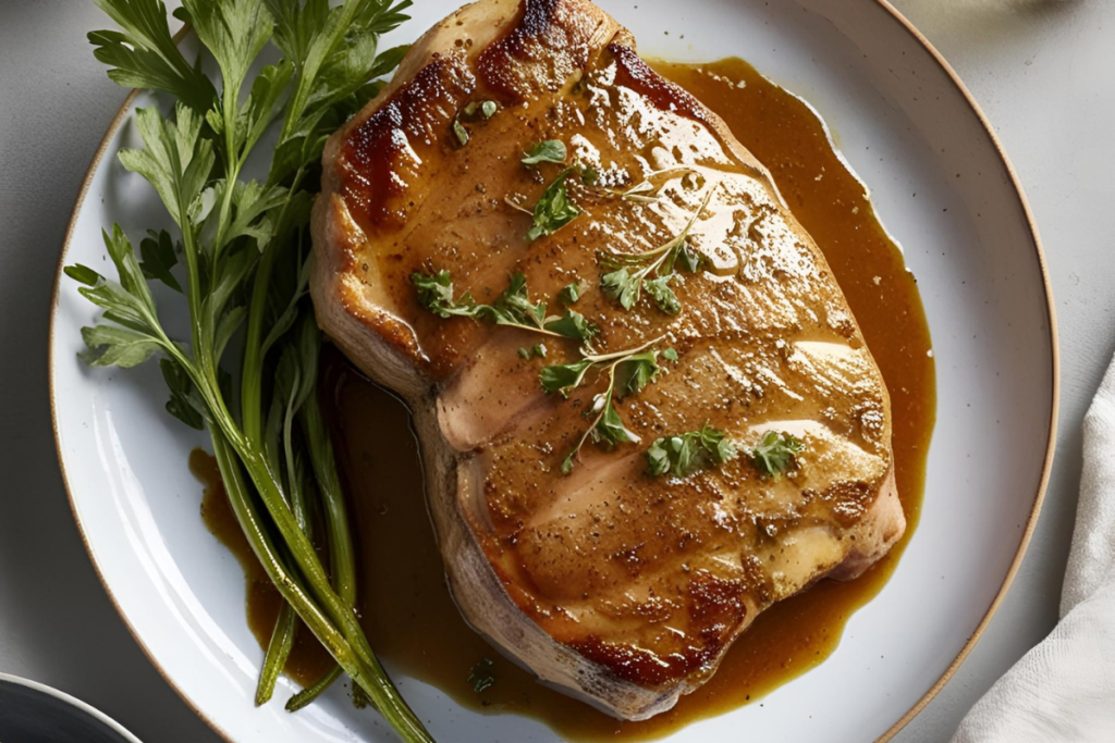 Best Pork Tenderloin Recipe