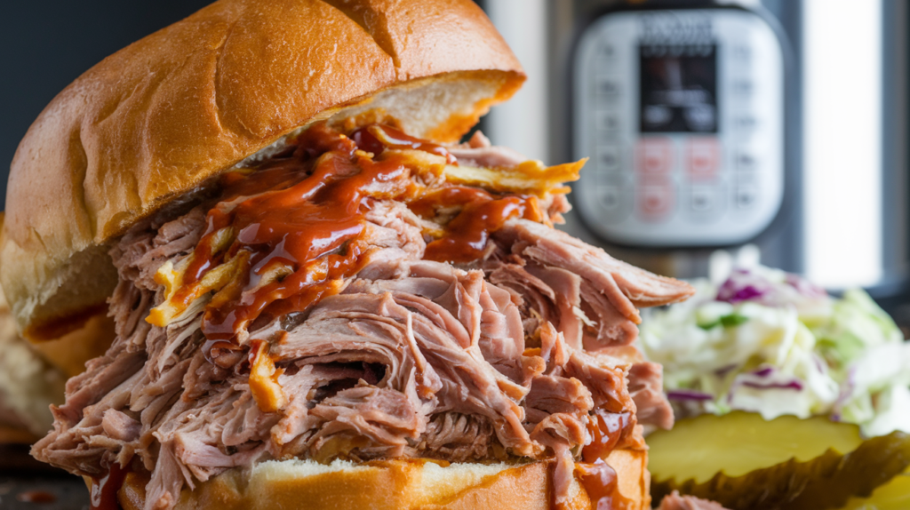 Best Pulled Pork Crock Pot Recipes