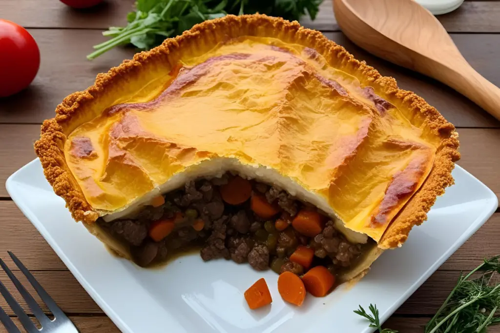 Best Shepherds Pie Recipe