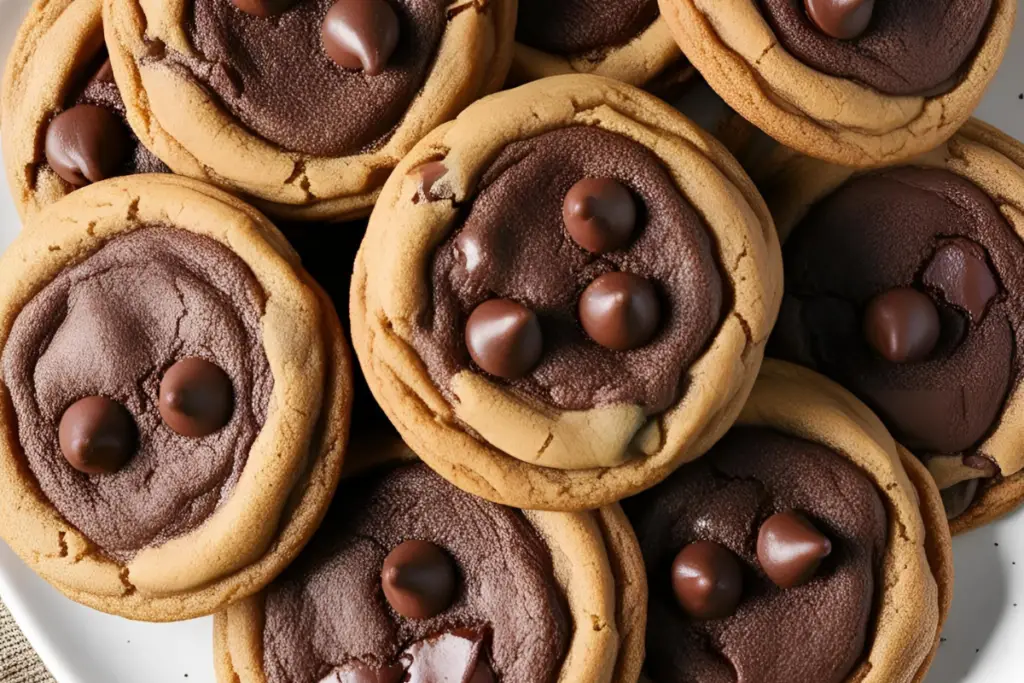 Chocolate Cookie Recipes