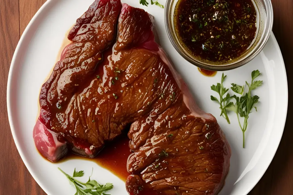Flavorful Gordon Ramsay steak