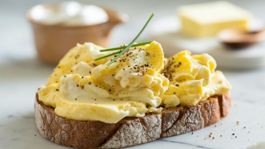 Gordon Ramsay Eggs