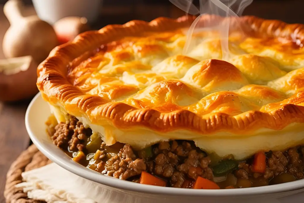 Gordon Ramsay Shepards Pie
