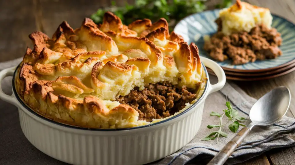 Gordon Ramsay Shepards Pie Recipe