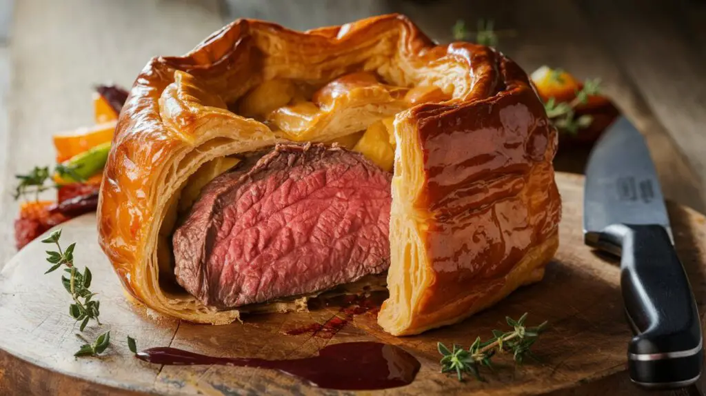 Gordon Ramsay beef recipes