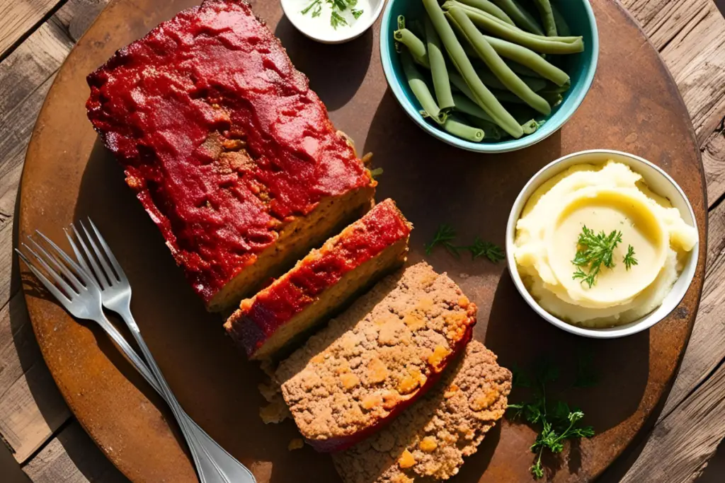 Grandmas Meatloaf Recipes