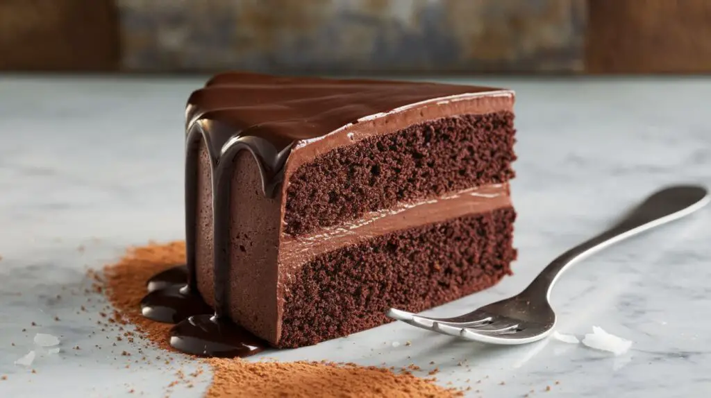 Ina Garten Chocolate Cake