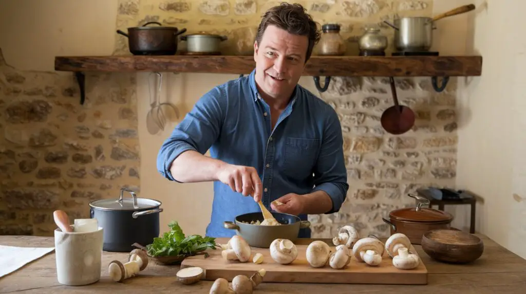 Jamie Oliver recipes