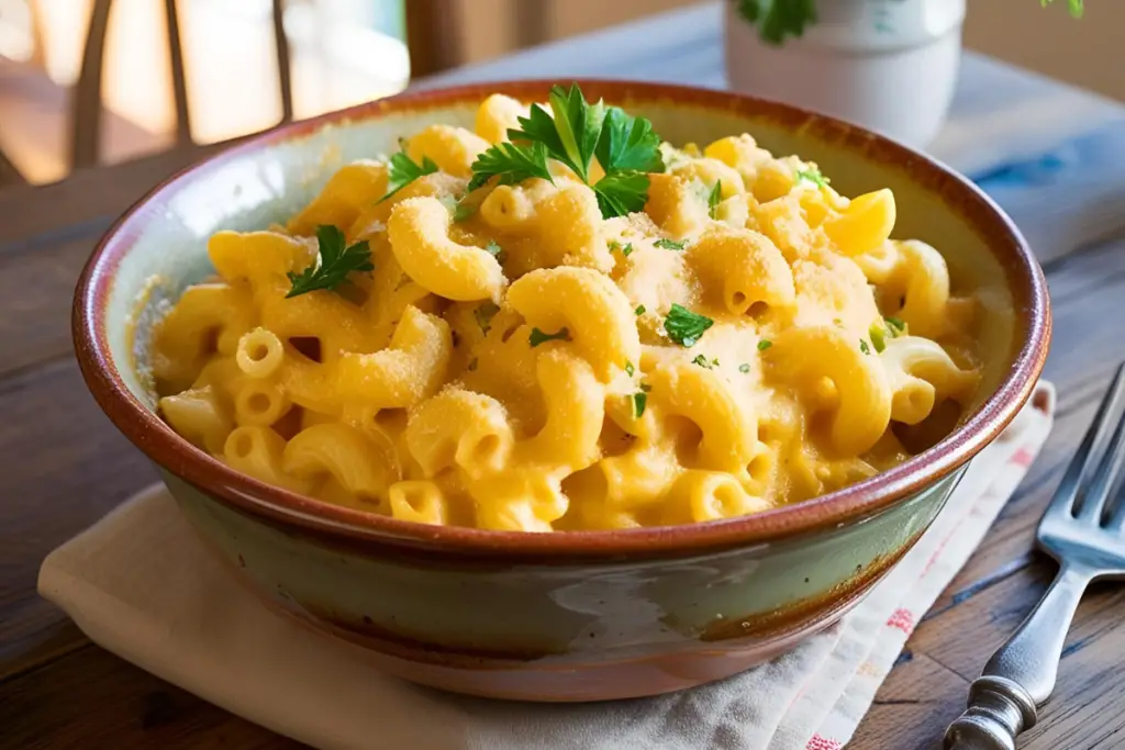 Pioneer Woman Macaroni And Cheese