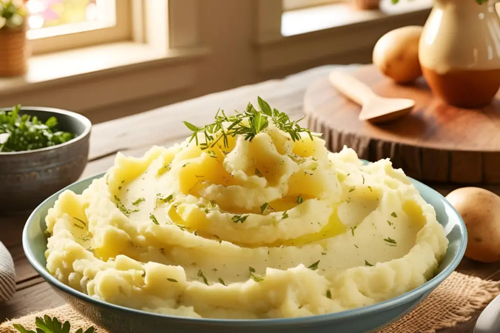 Pioneer Woman Twice Baked Potatoes