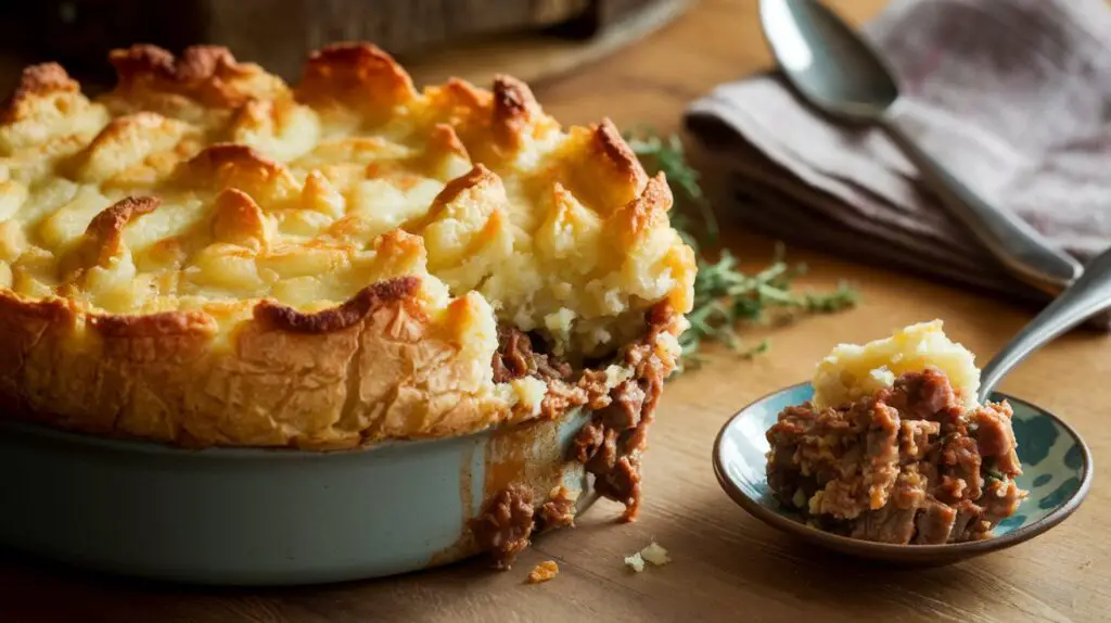 Shepard’s Pie Recipe