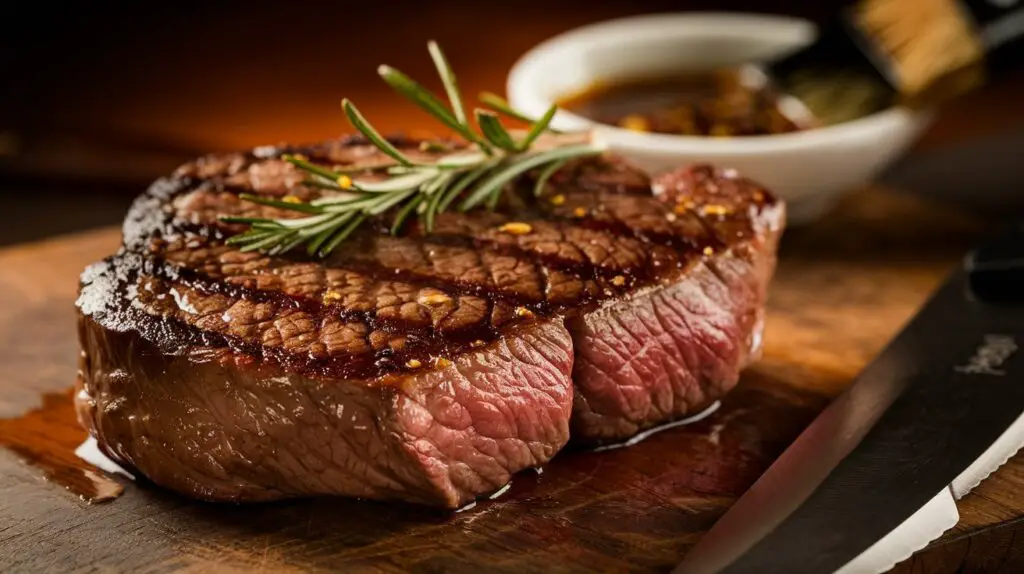 Steak Dinner Ideas