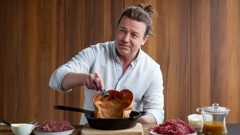 Yorkshire Pudding