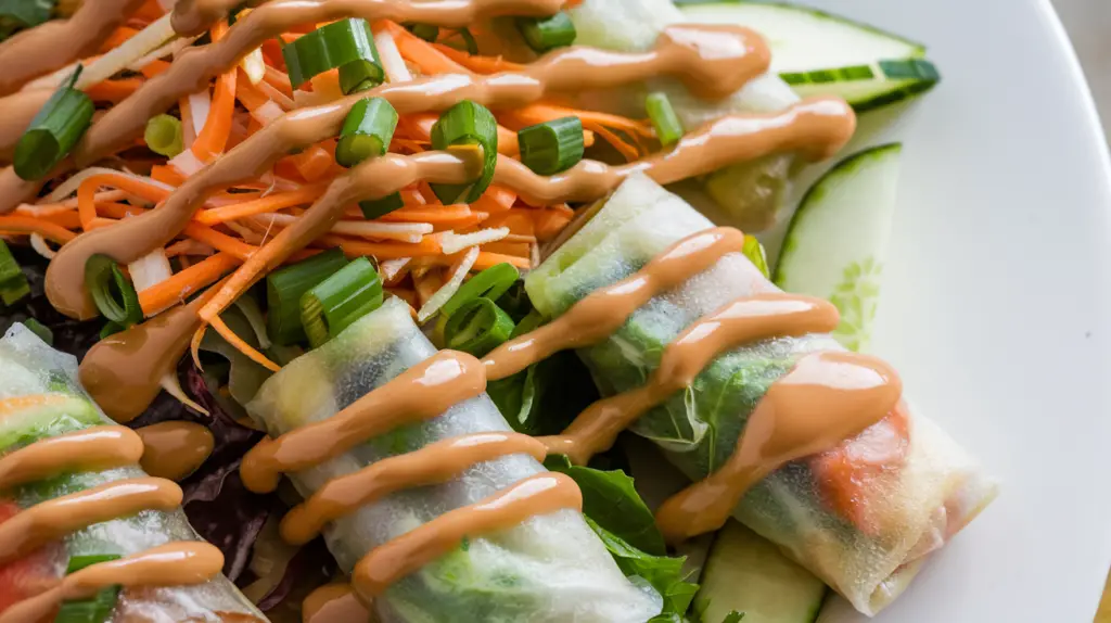 Asian Salads