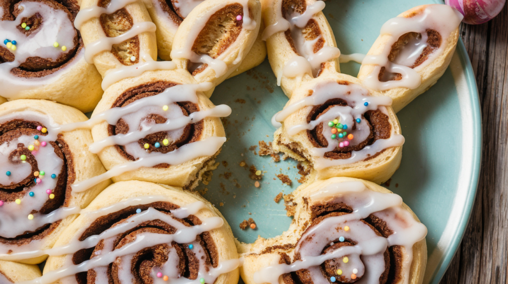 Easter Dessert Recipes