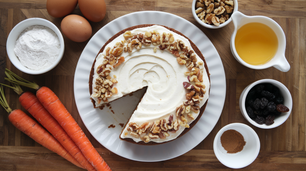 Easy Gluten Free Desserts