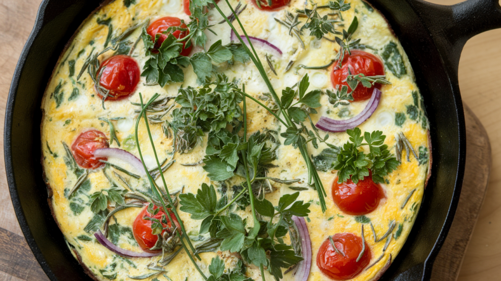 Easy Spring Dinner Recipes