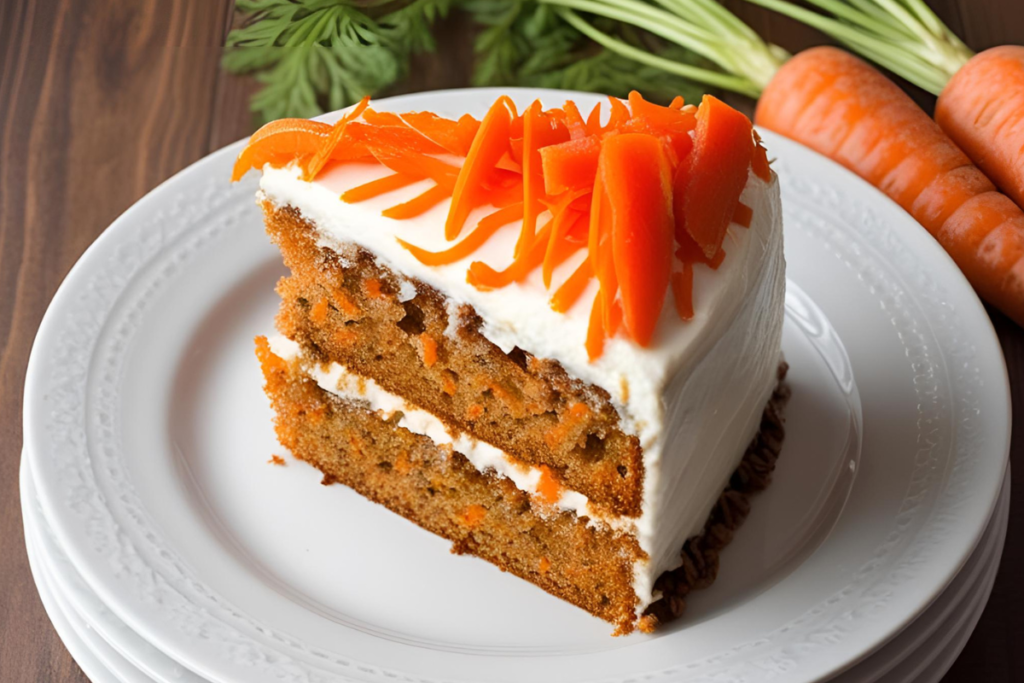 Gluten Free Cake Recipes