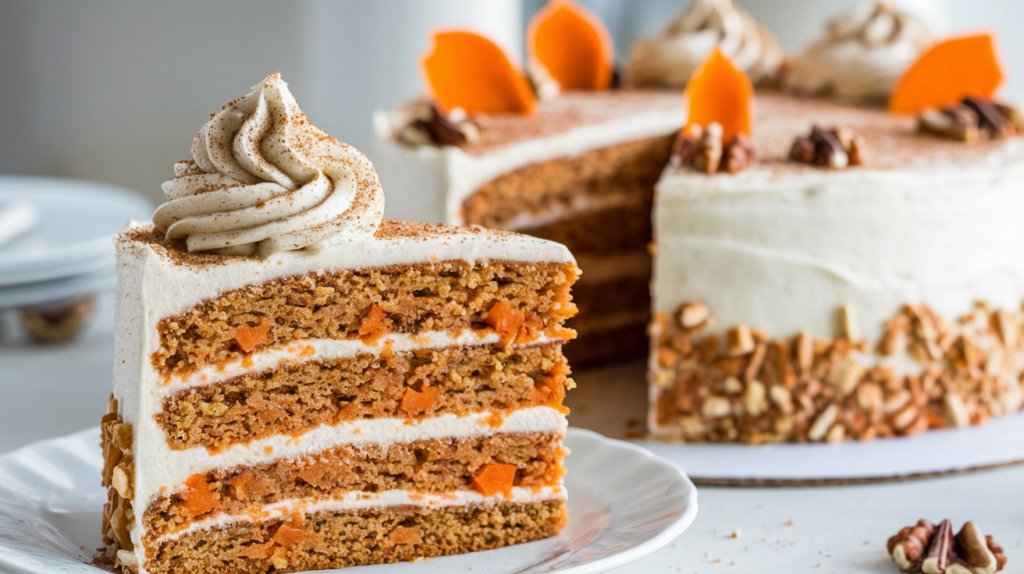 Gluten Free Sweets