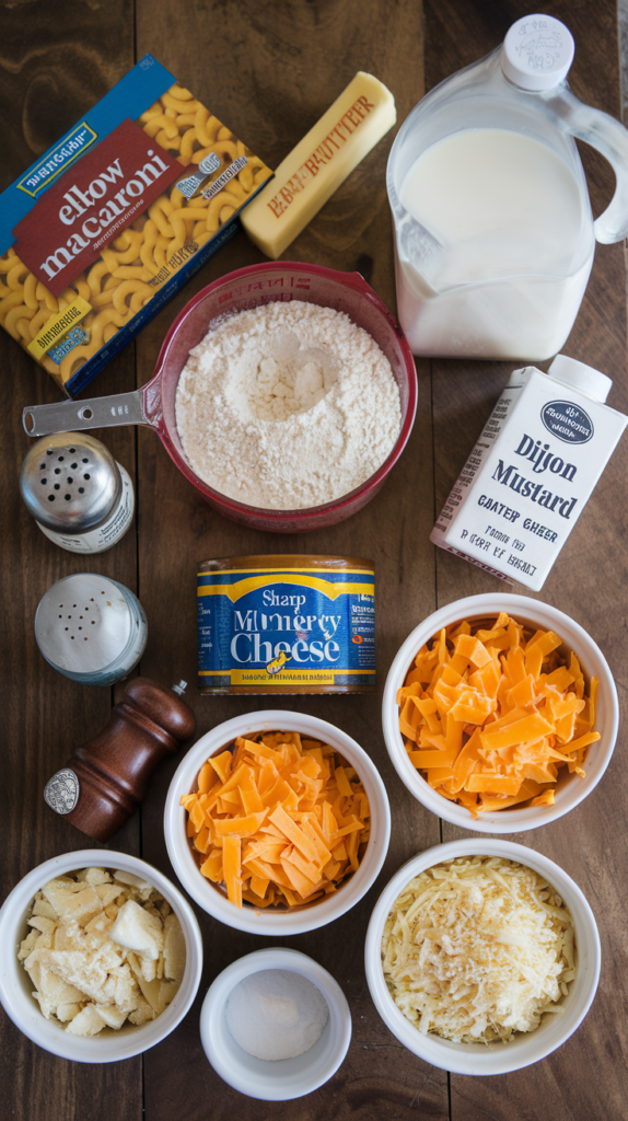 Joanna Gaines Mac and Cheese!