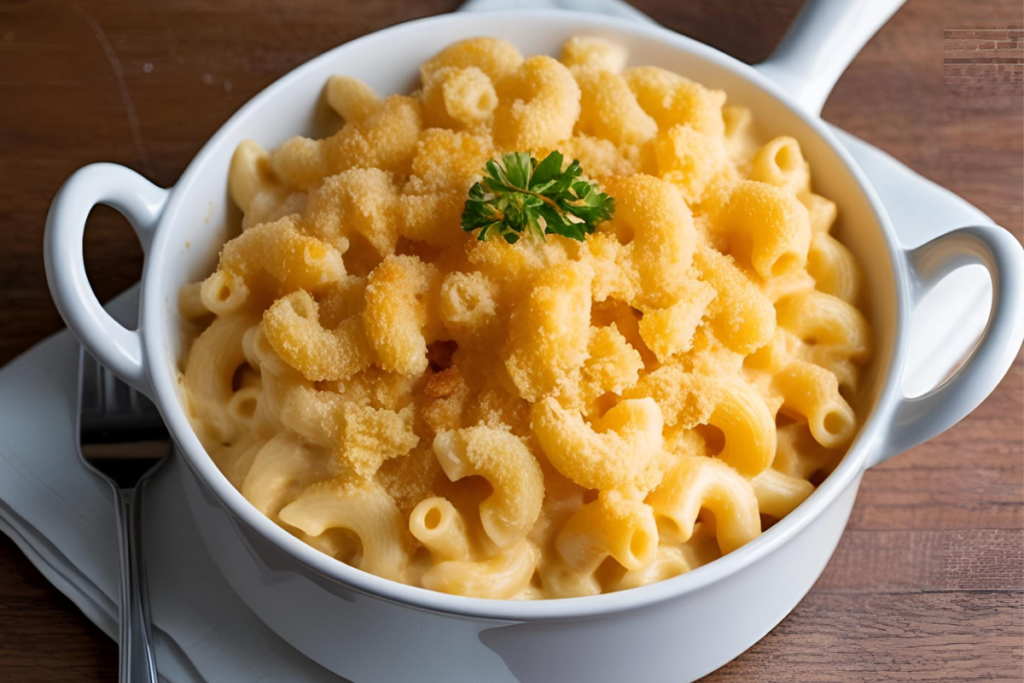 Joanna Gaines Macaroni And Cheese Recipe