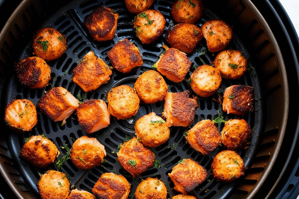 Air Fryer Meals