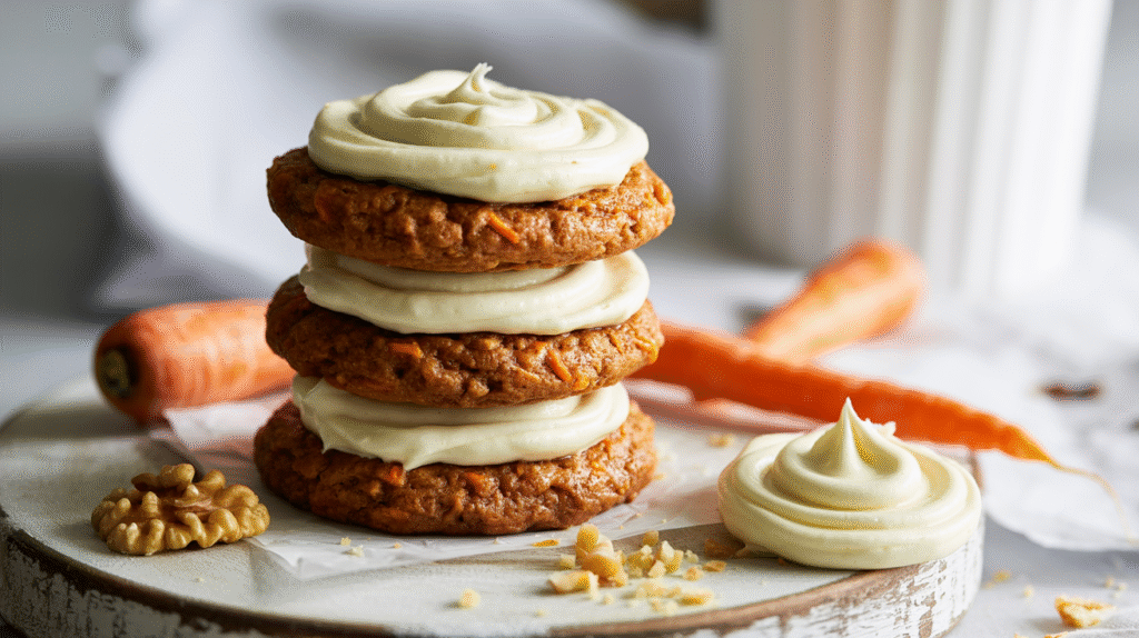 Carrot Cake Box Mix Recipes