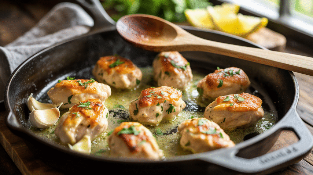 Chicken Breast Bites Recipes
