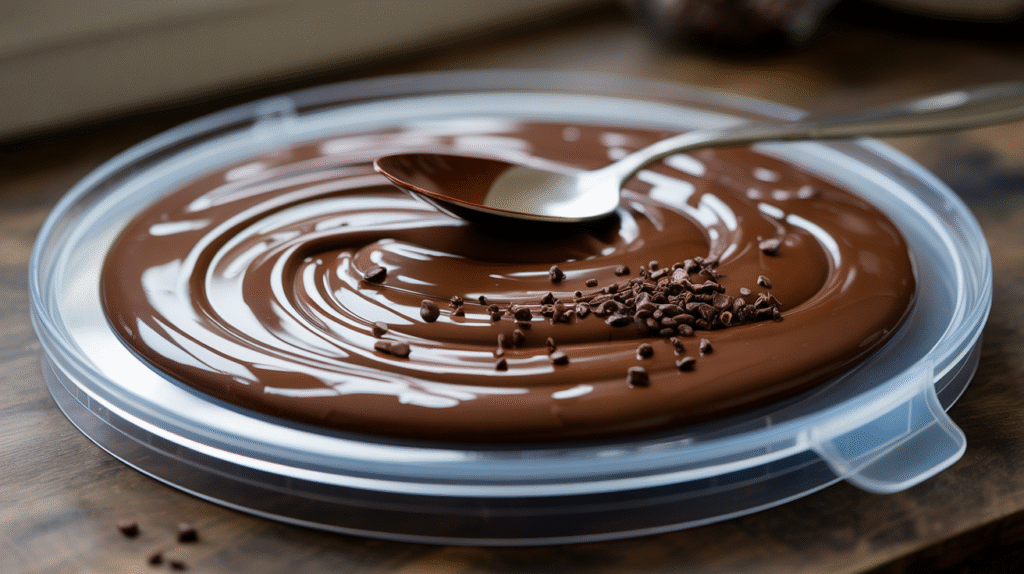 chocolate peanut butter bars